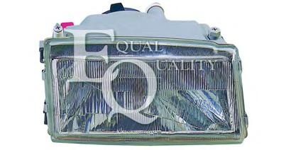 Far FIAT UNO (146A/E) - EQUAL QUALITY PP1314D