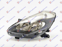 FAR FINITIE PE NEGRU VALEO - RENAULT CLIO 09-13, RENAULT, RENAULT CLIO 09-13, 034705142