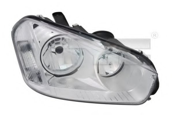 Far FORD C-MAX (DM2) (2007 - 2016) TYC 20-11545-05