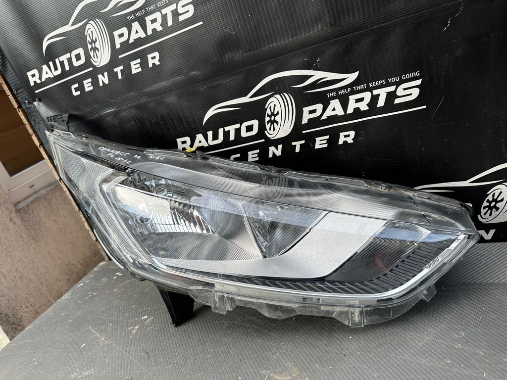 Far Ford Connect partea dreapta 2018/2019/2020/2021/2022