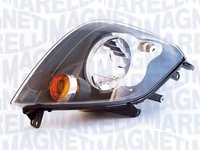 Far FORD FIESTA V Van MAGNETI MARELLI 710301224315