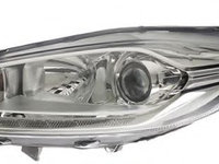 Far FORD FIESTA VI Van (2009 - 2016) HELLA 1EE 354 803-011