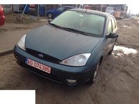 Far ford focus 2003