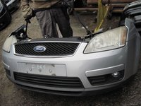 Far Ford Focus C Max, Nu este din Anglia