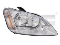 Far FORD FOCUS C-MAX - TYC 20-0477-15-2