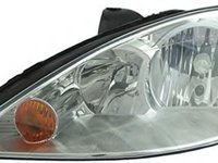 Far FORD FOCUS (DAW, DBW), FORD FOCUS Clipper (DNW), FORD FOCUS limuzina (DFW) - HELLA 1EE 010 198-011