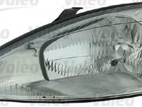 Far FORD FOCUS (DAW, DBW), FORD FOCUS Clipper (DNW), FORD FOCUS limuzina (DFW) - VALEO 044571