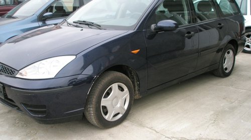 Far FORD FOCUS, modelul masina 2001-2004