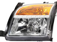 Far FORD FUSION (JU_) (2002 - 2012) HELLA 1ED 247 026-251