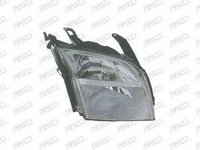 Far FORD FUSION JU PRASCO FD3504803