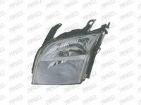 Far FORD FUSION JU PRASCO FD3504804