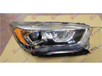 FAR FORD KUGA 2016->2020 Far reglaj electric cu lampa daylight LED (cu motor) (E) (DEPO) dreapta PIESA NOUA ANI 2016 2017 2018 2019 2020