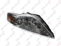 Far FORD MONDEO IV BA7 Producator DEPO 431-1179RMLD-EM