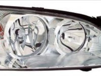 Far FORD MONDEO Mk III limuzina (B4Y) (2000 - 2007) TYC 20-6246-05-2