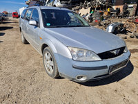 Far Ford Mondeo Mk3 2002