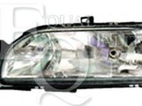 Far FORD SIERRA hatchback (GBC, GBG), FORD SIERRA (GBG, GB4), FORD SIERRA combi (BNG) - EQUAL QUALITY PP0497D