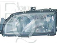 Far FORD SIERRA hatchback (GBC, GBG), FORD SIERRA (GBG, GB4), FORD SIERRA combi (BNG) - EQUAL QUALITY PP0498S