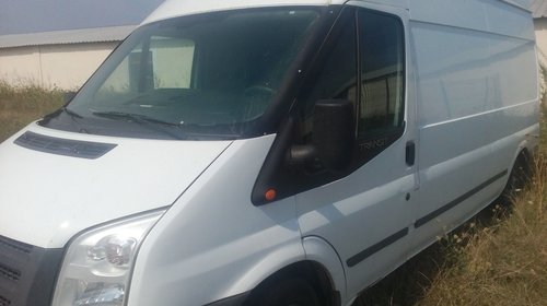 Far Ford Transit 2006 2007 2008 2009 2010 2011