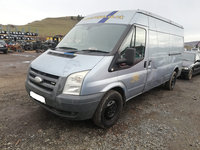 Far Ford Transit 2006 Monovolum Albastru