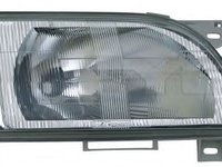 Far FORD TRANSIT caroserie E TYC 20-5211-18-2