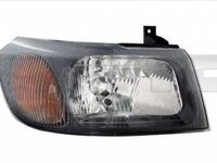 Far FORD TRANSIT caroserie FA TYC 20-0066-15-2