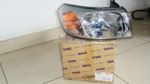 Far Ford Transit dreapta model 2000-2006