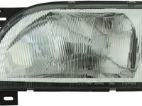 Far FORD TRANSIT platou sasiu E HELLA 1AG354023011