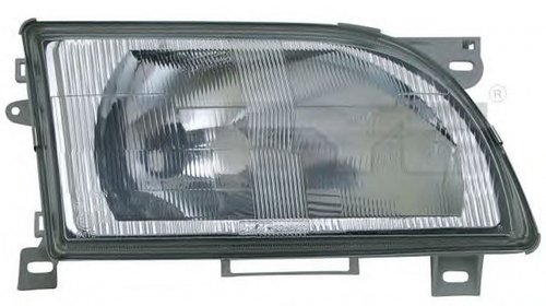 Far FORD TRANSIT platou sasiu E TYC 20-5211-1