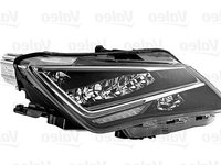 FAR FULL LED 15- (VALEO) - F2, SEAT, SEAT TOLEDO 12-, 723005161