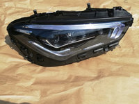 Far FULL LED AFS (fara LOGO) (HELLA) MERCEDES CLA (C118)/CLA SHOOTING BRAKE (X118) 19-