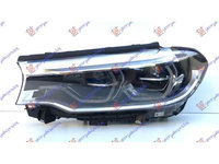 Far Full Led Afs Icon (Marelli) Stanga pentru Bmw Series 5 (G30/G31) 16-20