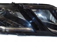 Far FULL LED AFS SKODA OCTAVIA 6 17-20 cod origine 5E1941016D / 5E1941015D