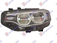 FAR FULL LED AFS (TYC) DR., BMW, BMW SERIES 4 (F32/36/33/)COUPE/GR.COUPE/CABRIO 14-, 159005154