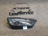 Far full led Audi Q5 2020 / 2023 80A FY facelift F185 F186