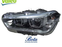 Far full led BMW X1 (F48) 15- cod origine 63117436462 / 63117436461