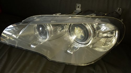 FAR FULL LED BMW X5 2012