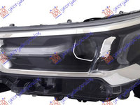 FAR FULL LED CROMAT Stanga., TOYOTA, TOYOTA Hilux- 2WD/4WD 20-, 826305152