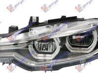 FAR FULL LED (DEPO) Stanga., BMW, BMW SERIES 3 (F30/F31) SDN/S.W. 14-18, 154305157