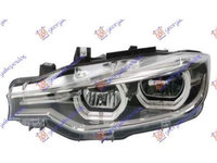 Far Full Led (Depo) Stanga pentru Bmw Series 3 (F30/F31) Sdn/S.W.14-18