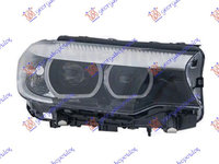 Far full led depo TYC stanga/dreapta BMW SERIES 5 (G30/G31) 16-20 cod 63117214951 , 63117214952