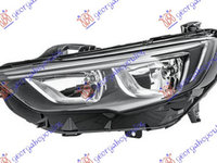 FAR FULL LED (H7/H7) (HELLA) - OPEL INSIGNIA GRAND SPORT 17-, OPEL, OPEL INSIGNIA 17-, 608105142