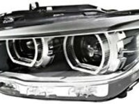 Far FULL LED (HELLA) BMW SERIES 1 (F21/20) 3/5D 15-19 cod origine 63117414142 / 63117414141