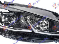 Far full led HELLA dreapta VW GOLF VII 16-19 VW GOLF VII VARIANT (BV5) 17-20 Cod 5G1941774