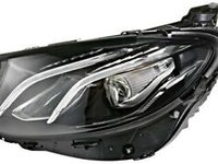 Far FULL LED (HELLA) MERCEDES E CLASS (W213) 16-20 MERCEDES E CLASS (C/A238) COUPE/CABRIO 16-20