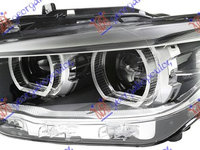 FAR FULL LED (HELLA) Stanga., BMW, BMW SERIES 1 (F21/20) 3/5D 15-19, 152205152