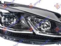 Far full led HELLA stanga/dr VW GOLF VII 16-19 VW GOLF VII VARIANT (BV5) 17-20 Cod 5G1941081 ,5G1941114