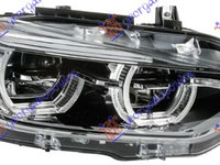 Far full led HELLA stanga/dreapta BMW SERIES 3 (F30/F31) SDN/S.W. 14-18 cod 63117419627, 63117419628