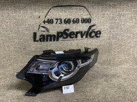 Far full led HID stanga Land Rover Discovery SPORT 2014 / 2018 L550 F787