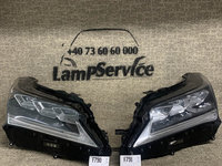 Far full led Lexus RX 450 450H 2014 / 2018 defect ureche F790 F791