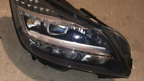 Far full led Marelli MERCEDES CLS (W218) COUP
